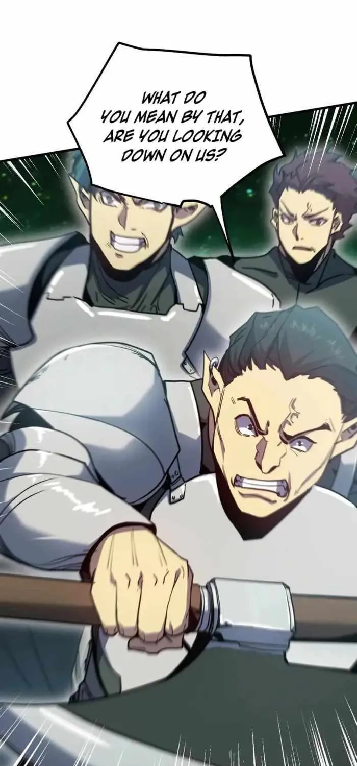 Read Logging 10 000 Years into the Future Apex Future Martial Arts EN Manga Online