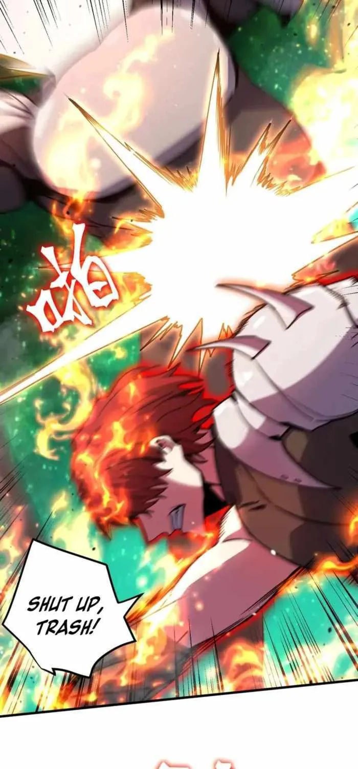 Read Logging 10 000 Years into the Future Apex Future Martial Arts EN Manga Online