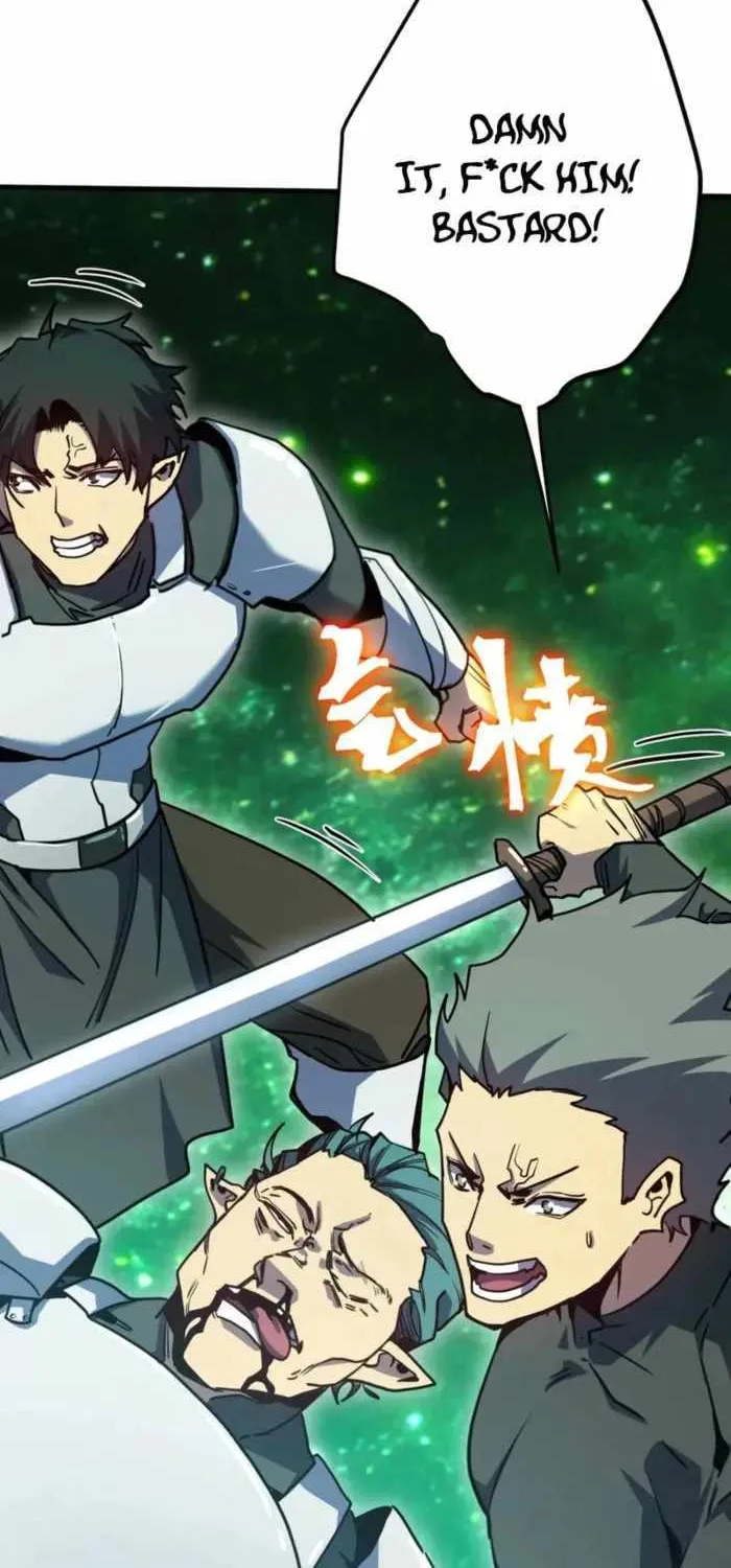 Read Logging 10 000 Years into the Future Apex Future Martial Arts EN Manga Online