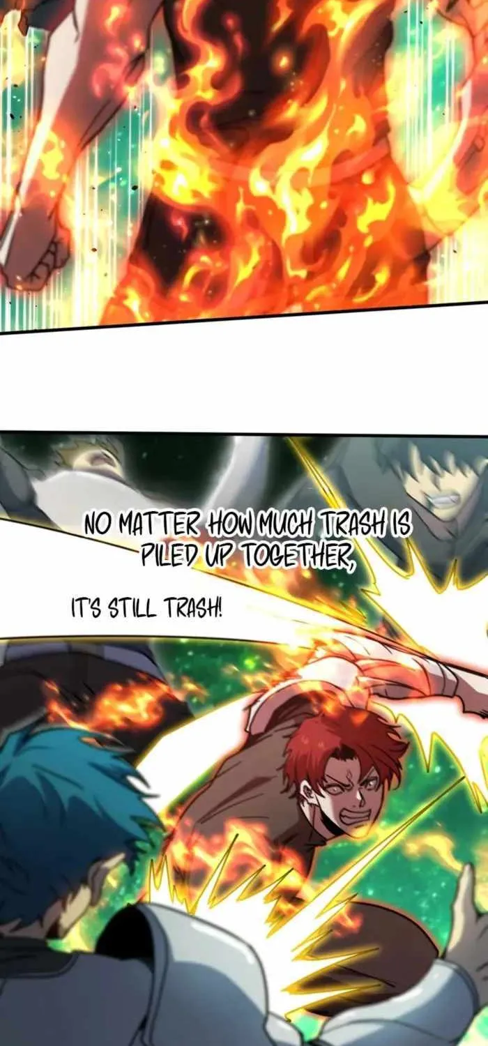 Read Logging 10 000 Years into the Future Apex Future Martial Arts EN Manga Online