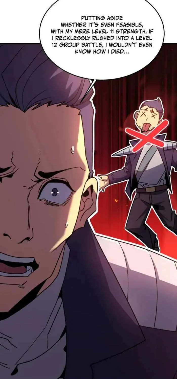 Read Logging 10 000 Years into the Future Apex Future Martial Arts EN Manga Online