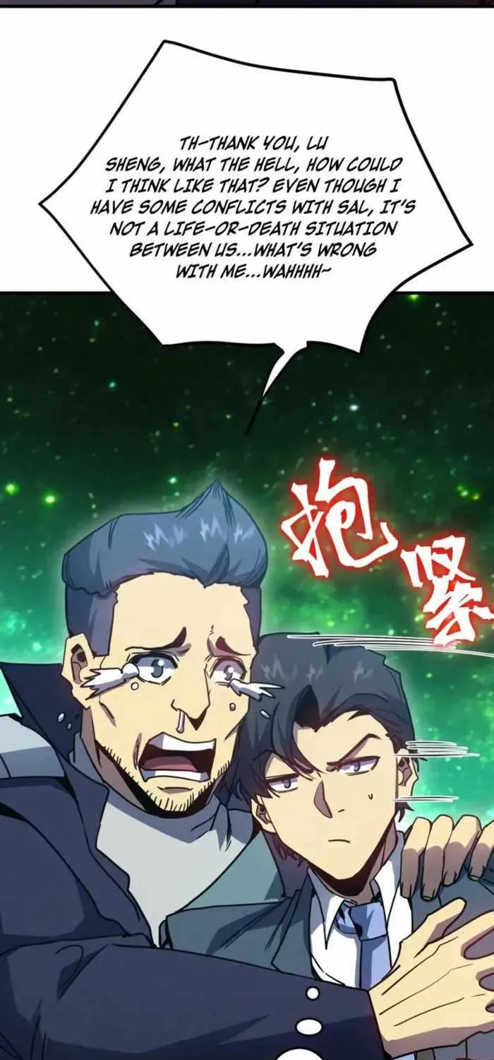Read Logging 10 000 Years into the Future Apex Future Martial Arts EN Manga Online
