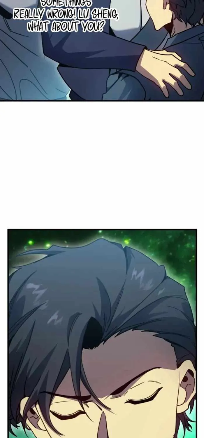 Read Logging 10 000 Years into the Future Apex Future Martial Arts EN Manga Online