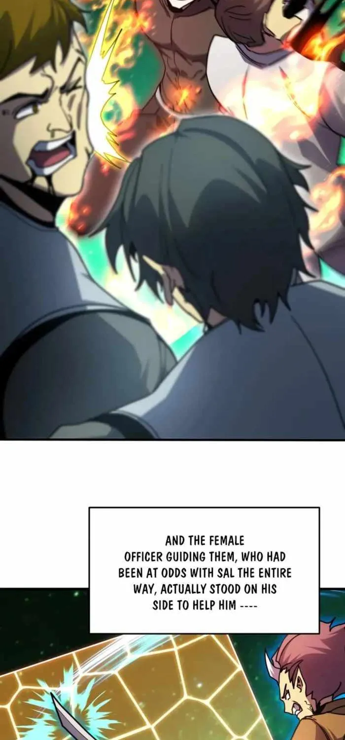 Read Logging 10 000 Years into the Future Apex Future Martial Arts EN Manga Online