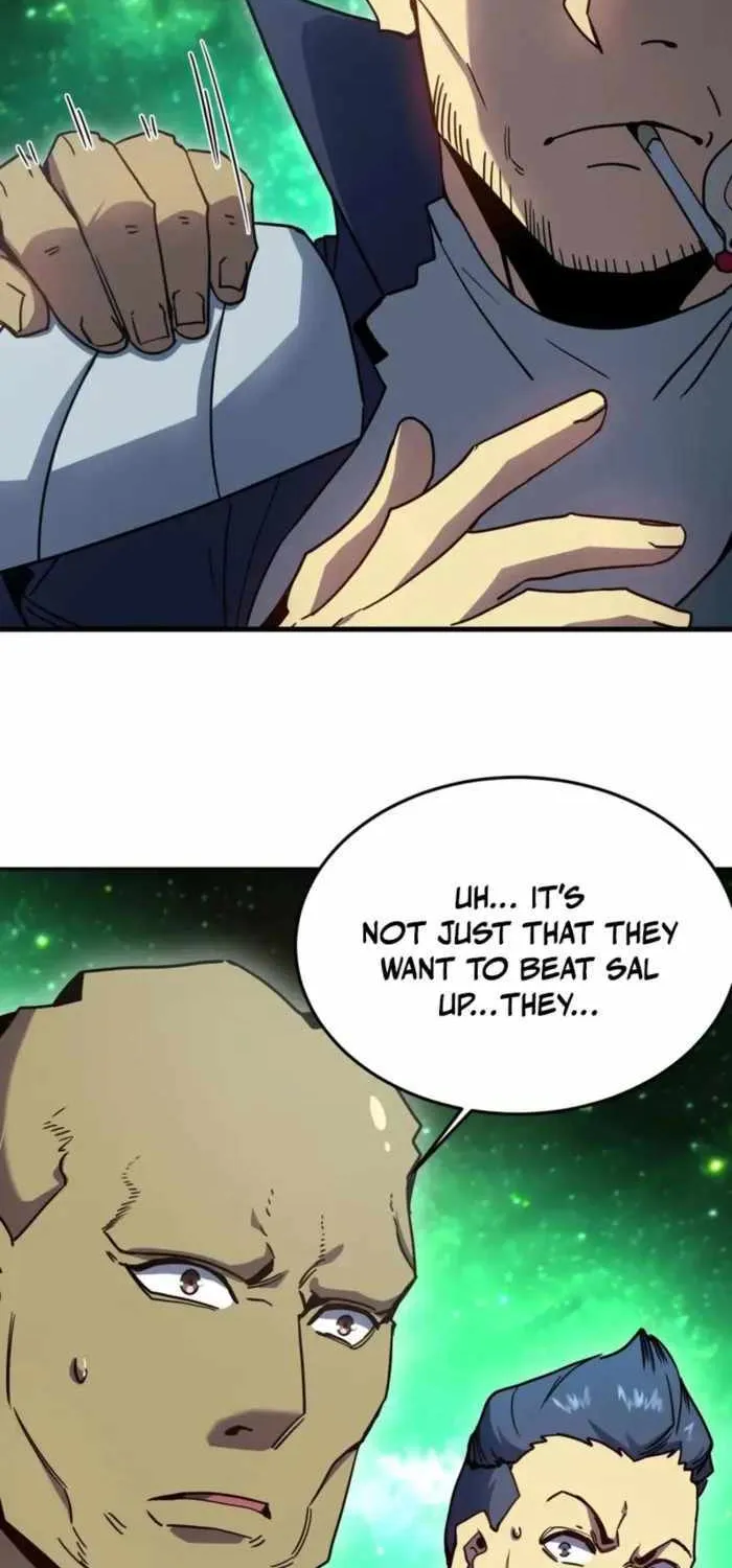 Read Logging 10 000 Years into the Future Apex Future Martial Arts EN Manga Online