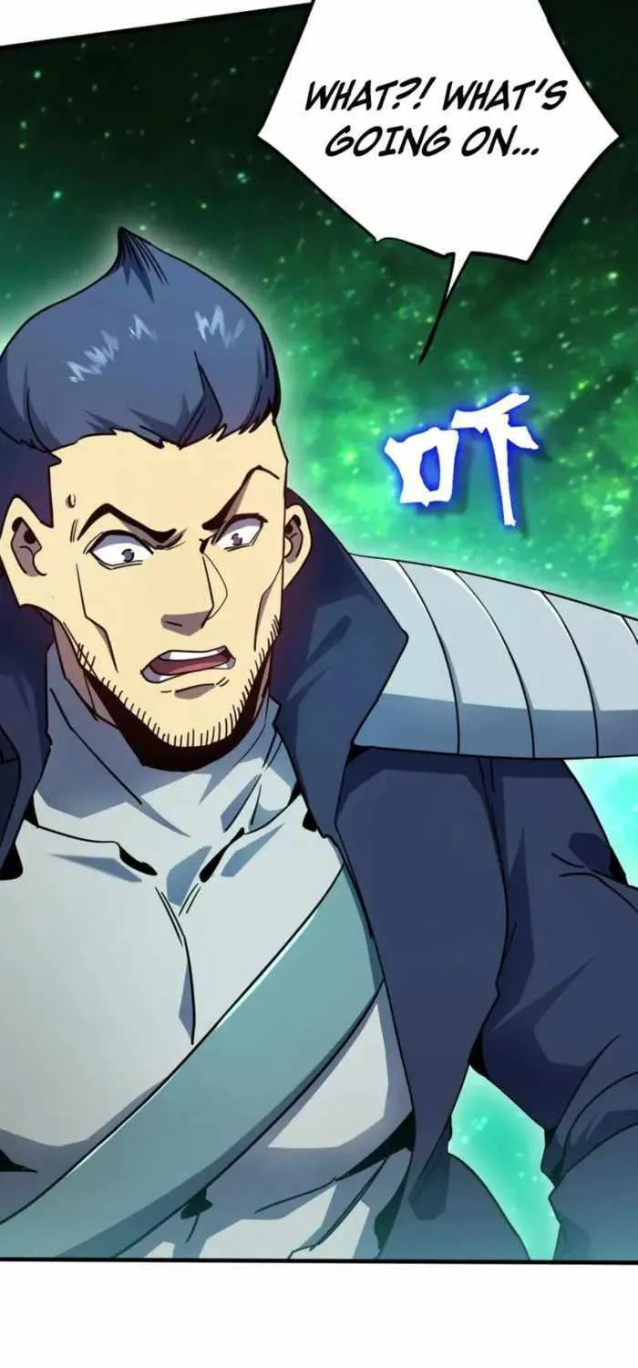 Read Logging 10 000 Years into the Future Apex Future Martial Arts EN Manga Online