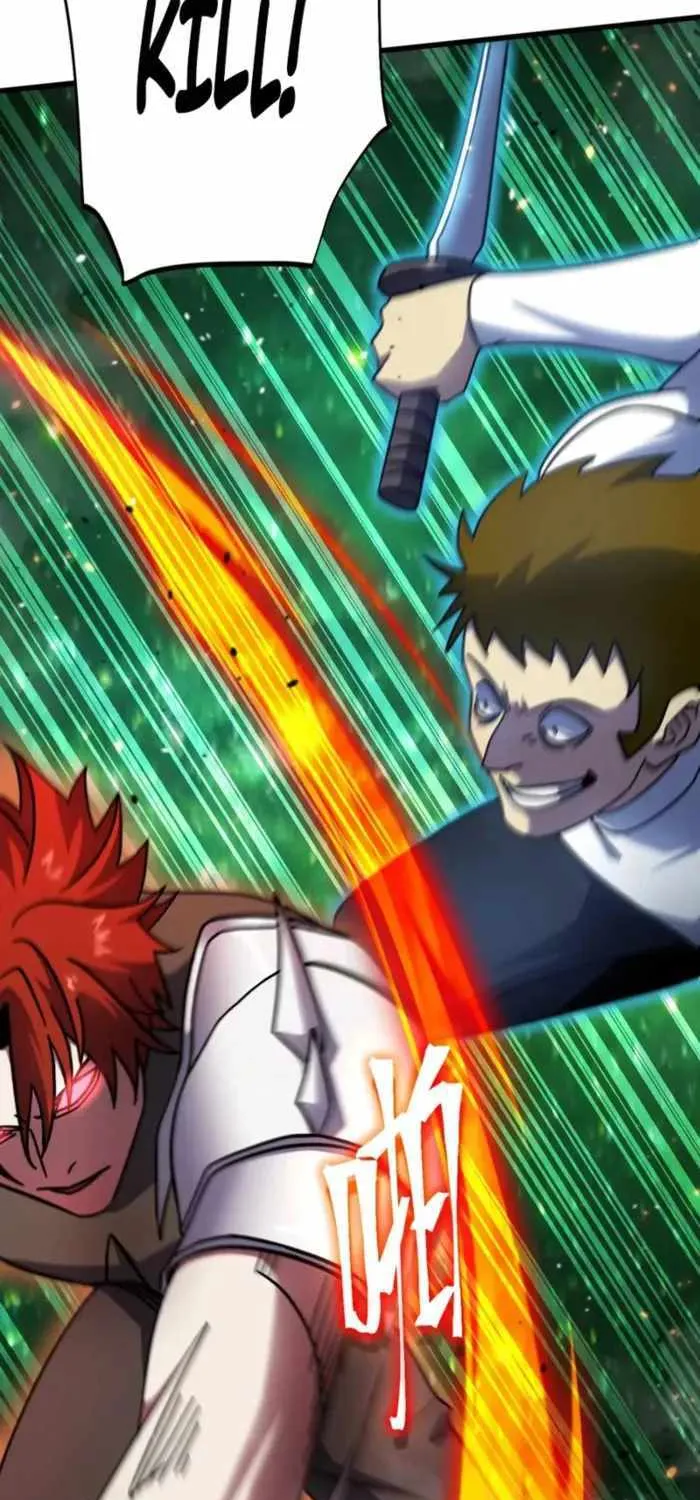 Read Logging 10 000 Years into the Future Apex Future Martial Arts EN Manga Online