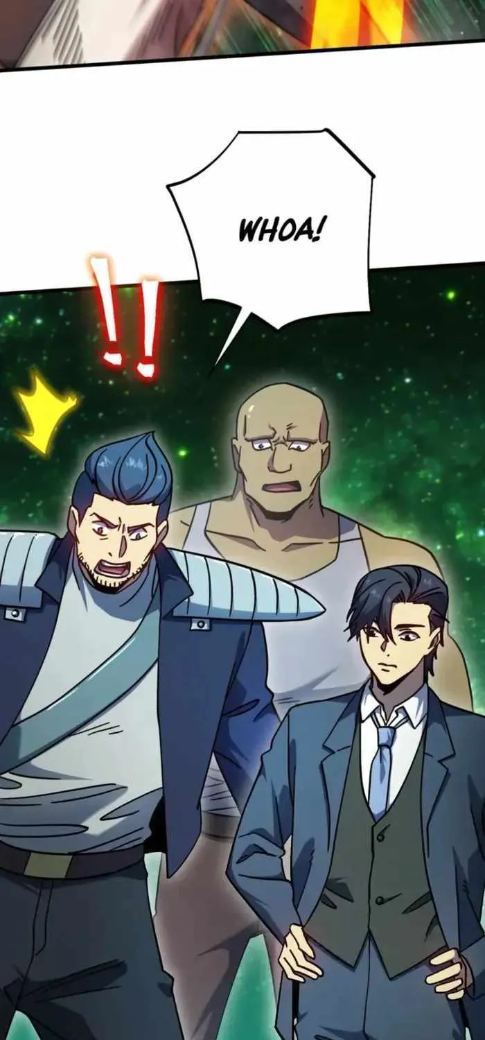 Read Logging 10 000 Years into the Future Apex Future Martial Arts EN Manga Online