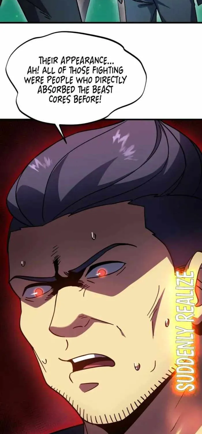 Read Logging 10 000 Years into the Future Apex Future Martial Arts EN Manga Online
