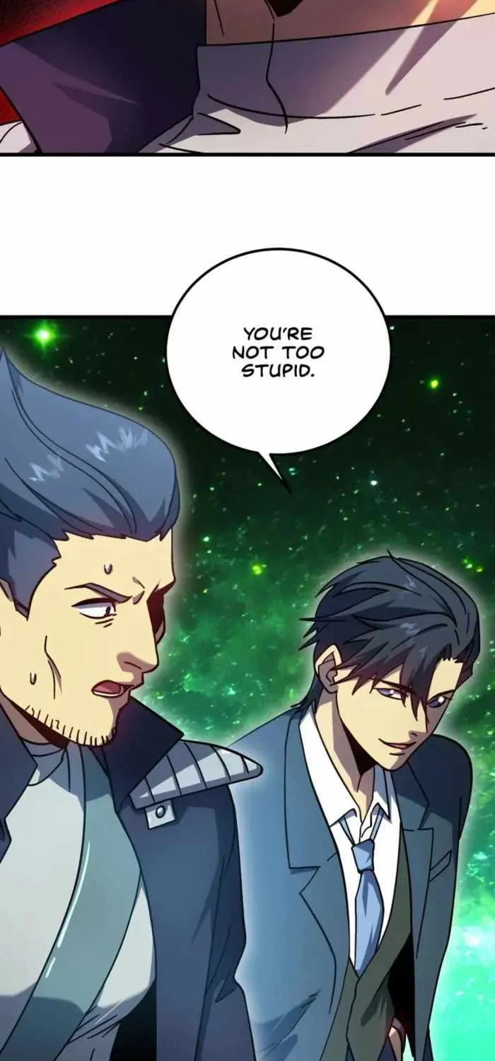 Read Logging 10 000 Years into the Future Apex Future Martial Arts EN Manga Online