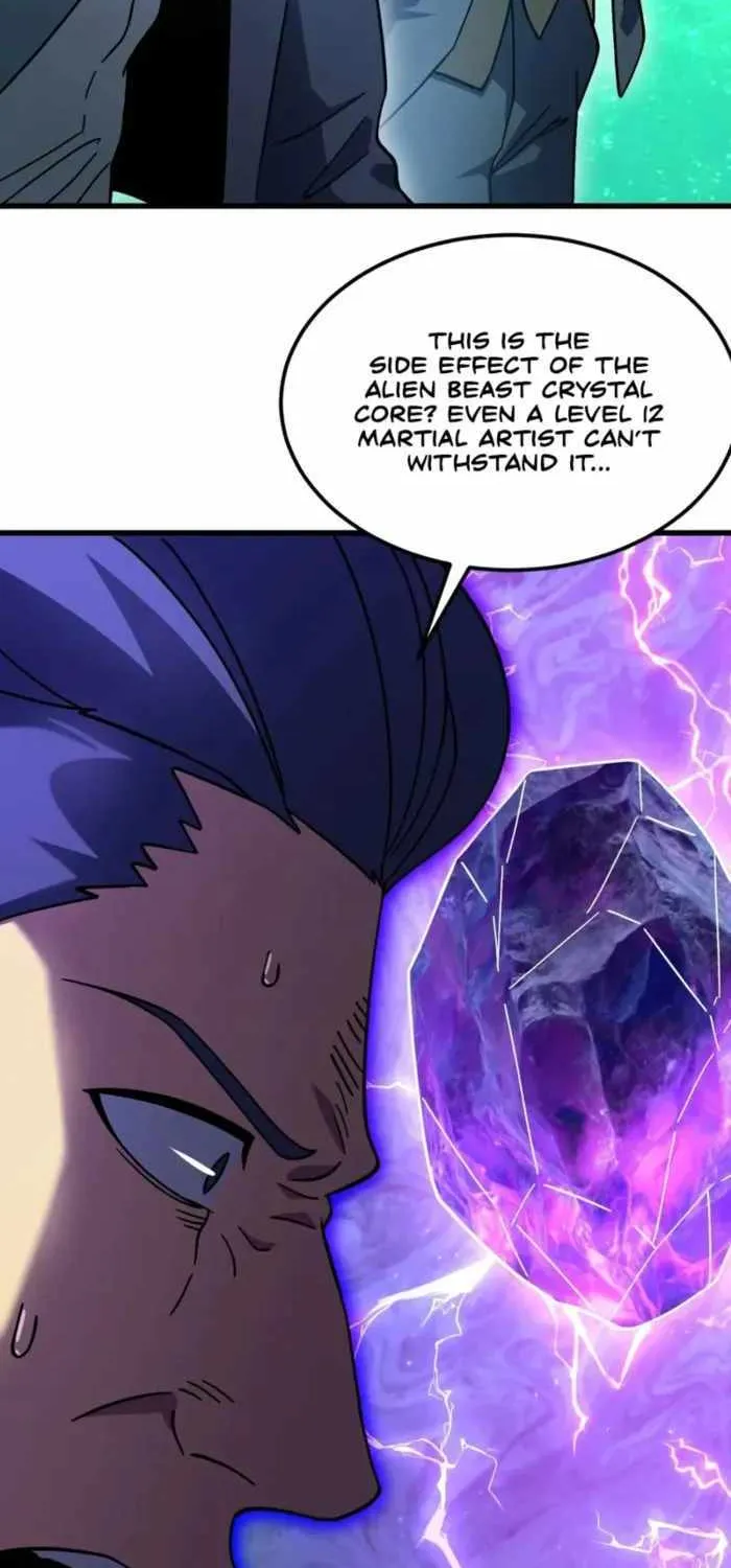 Read Logging 10 000 Years into the Future Apex Future Martial Arts EN Manga Online