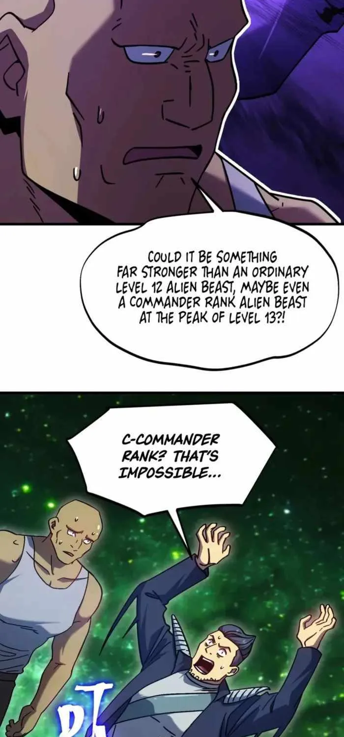 Read Logging 10 000 Years into the Future Apex Future Martial Arts EN Manga Online