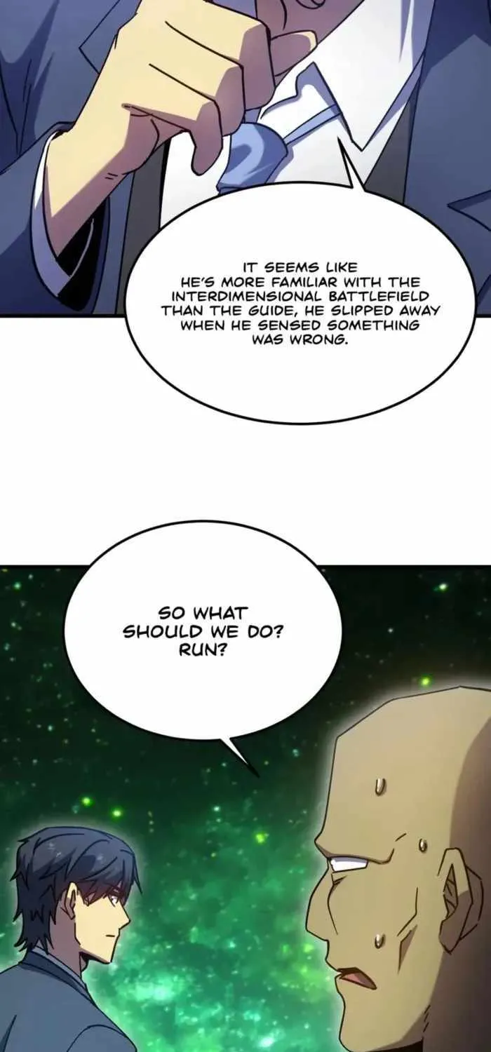 Read Logging 10 000 Years into the Future Apex Future Martial Arts EN Manga Online