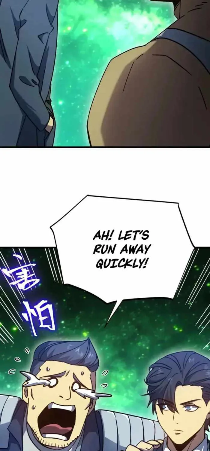 Read Logging 10 000 Years into the Future Apex Future Martial Arts EN Manga Online