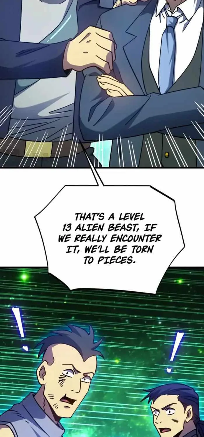 Read Logging 10 000 Years into the Future Apex Future Martial Arts EN Manga Online