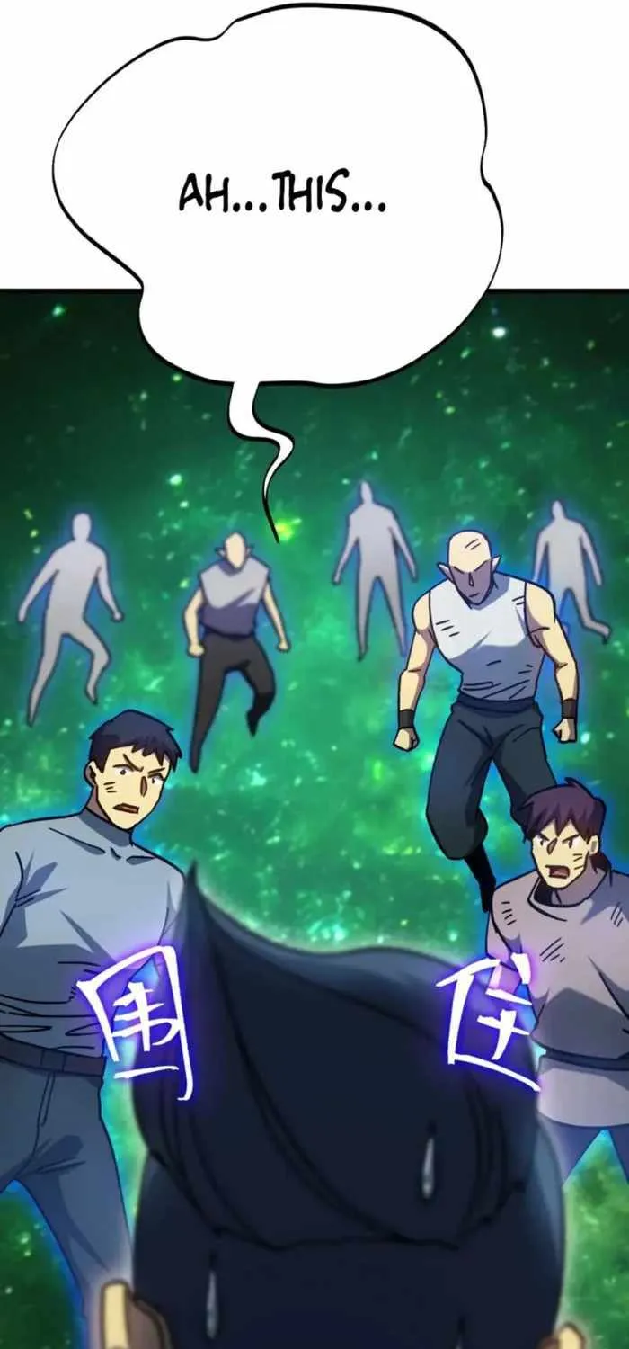 Read Logging 10 000 Years into the Future Apex Future Martial Arts EN Manga Online