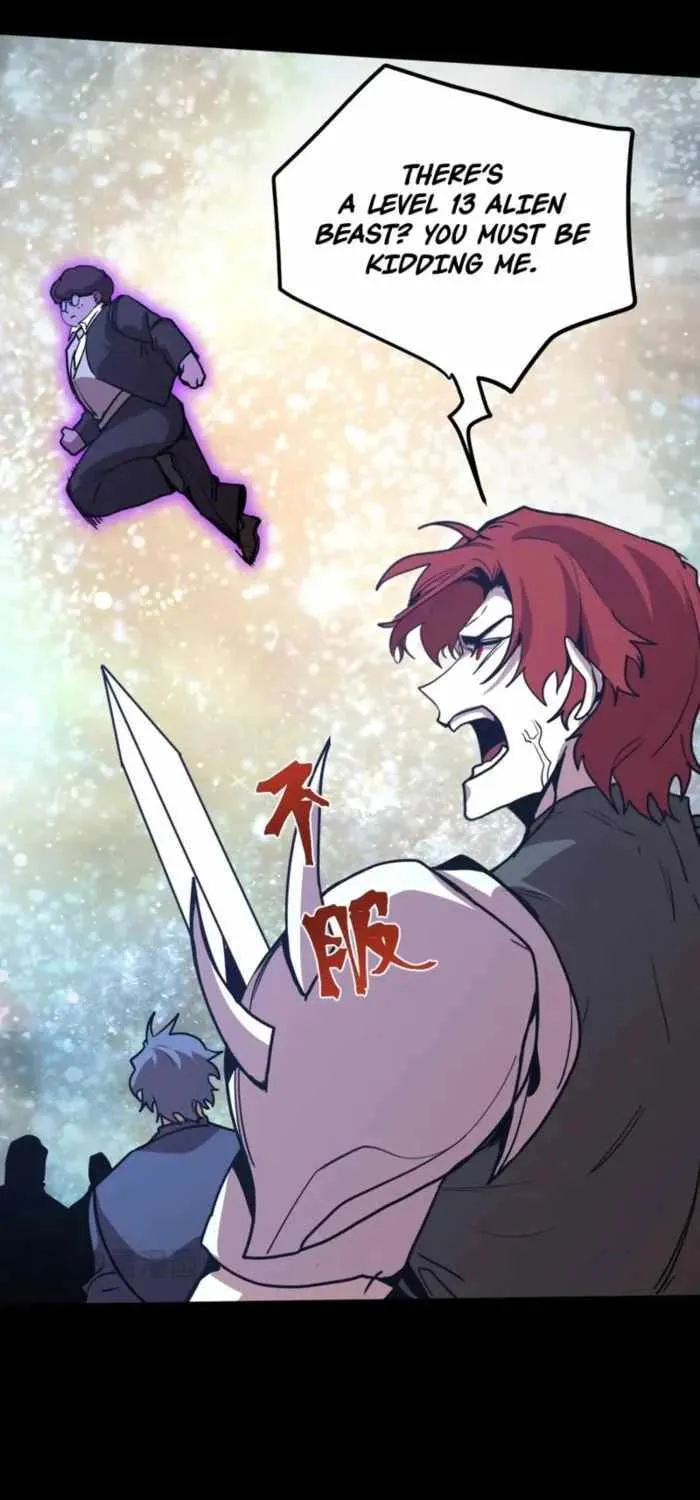 Read Logging 10 000 Years into the Future Apex Future Martial Arts EN Manga Online