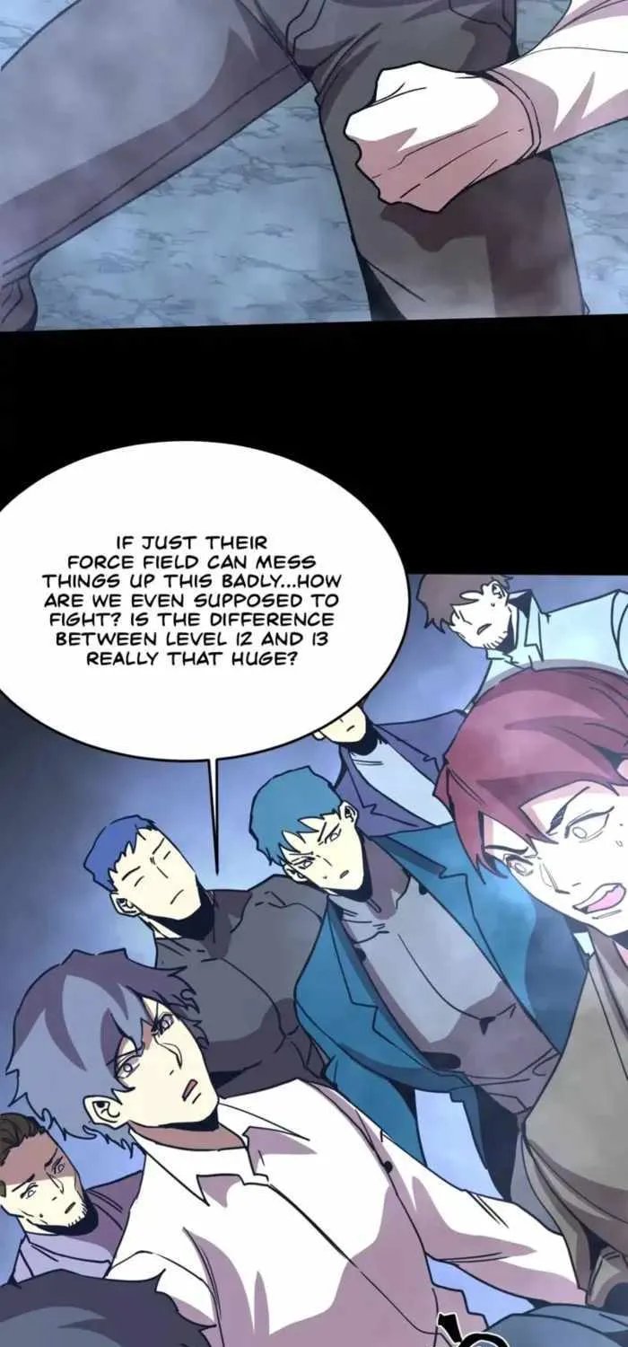 Read Logging 10 000 Years into the Future Apex Future Martial Arts EN Manga Online