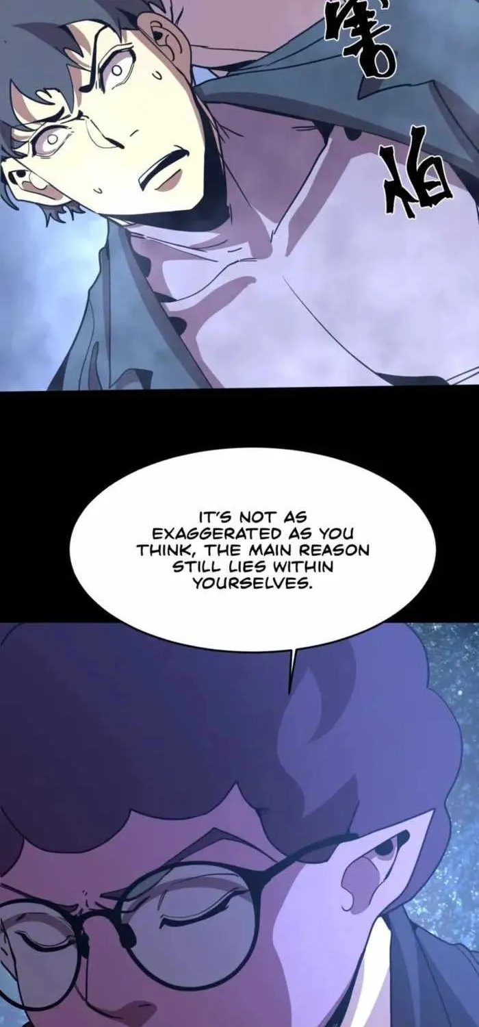 Read Logging 10 000 Years into the Future Apex Future Martial Arts EN Manga Online