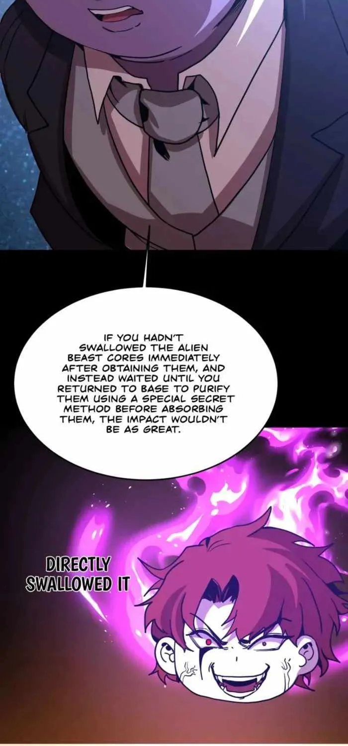 Read Logging 10 000 Years into the Future Apex Future Martial Arts EN Manga Online