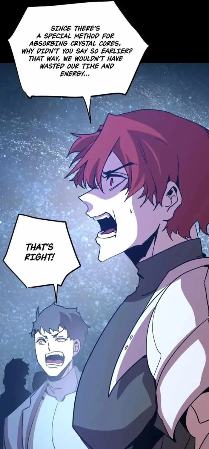 Read Logging 10 000 Years into the Future Apex Future Martial Arts EN Manga Online
