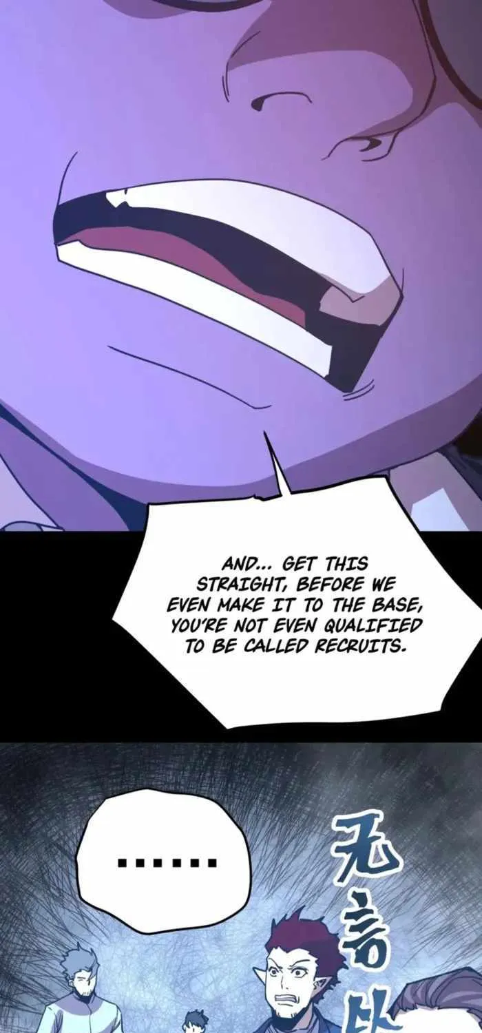 Read Logging 10 000 Years into the Future Apex Future Martial Arts EN Manga Online