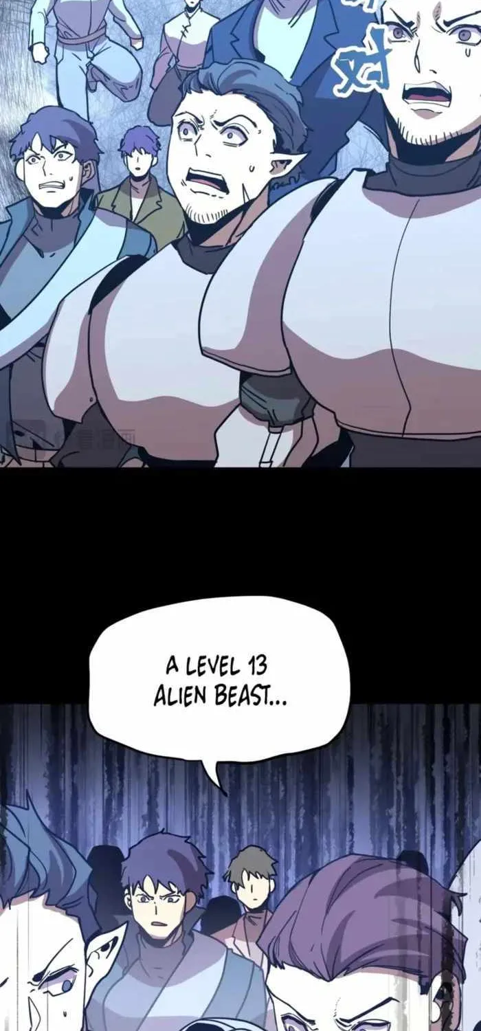 Read Logging 10 000 Years into the Future Apex Future Martial Arts EN Manga Online