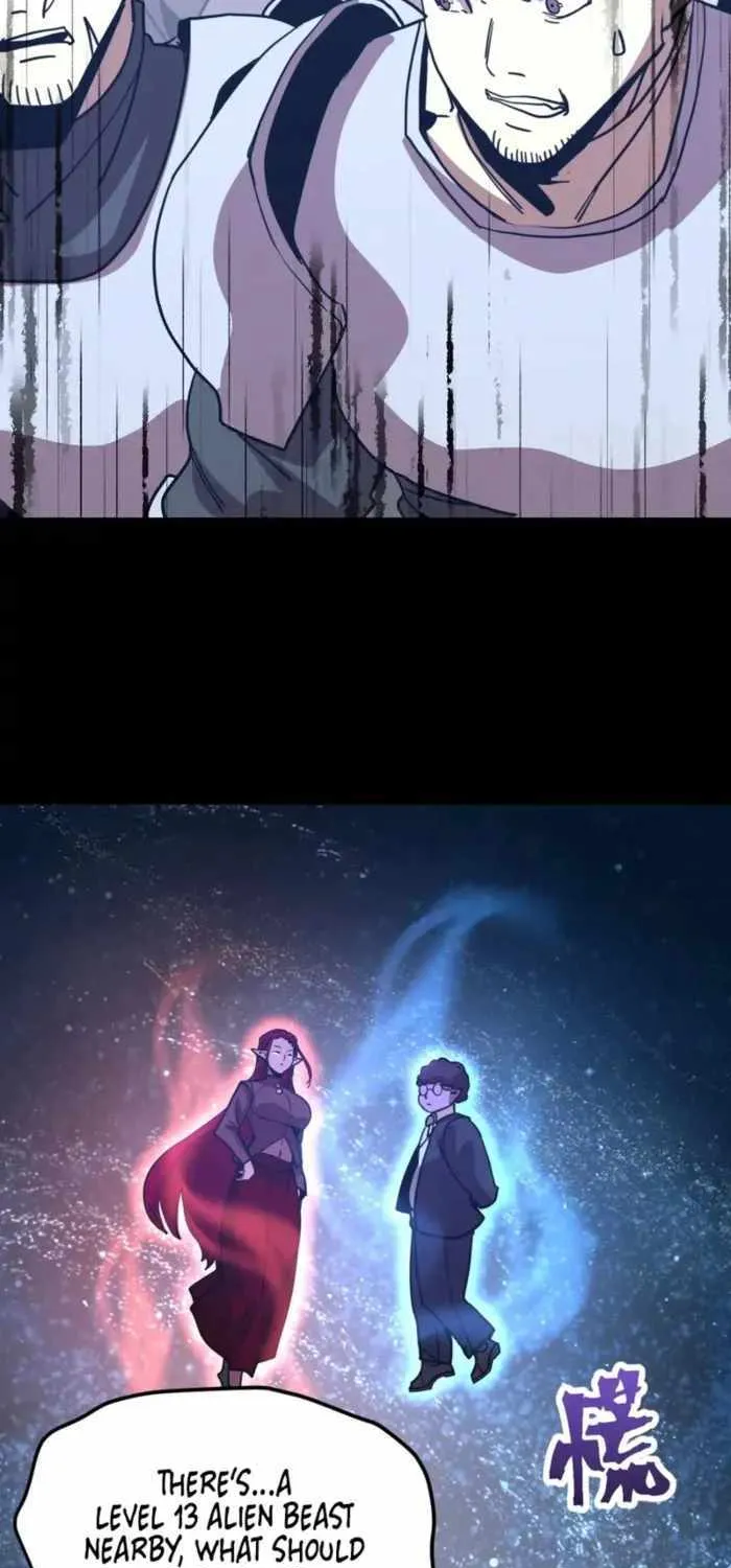 Read Logging 10 000 Years into the Future Apex Future Martial Arts EN Manga Online