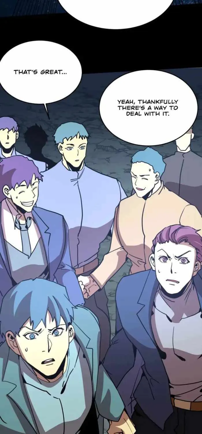 Read Logging 10 000 Years into the Future Apex Future Martial Arts EN Manga Online