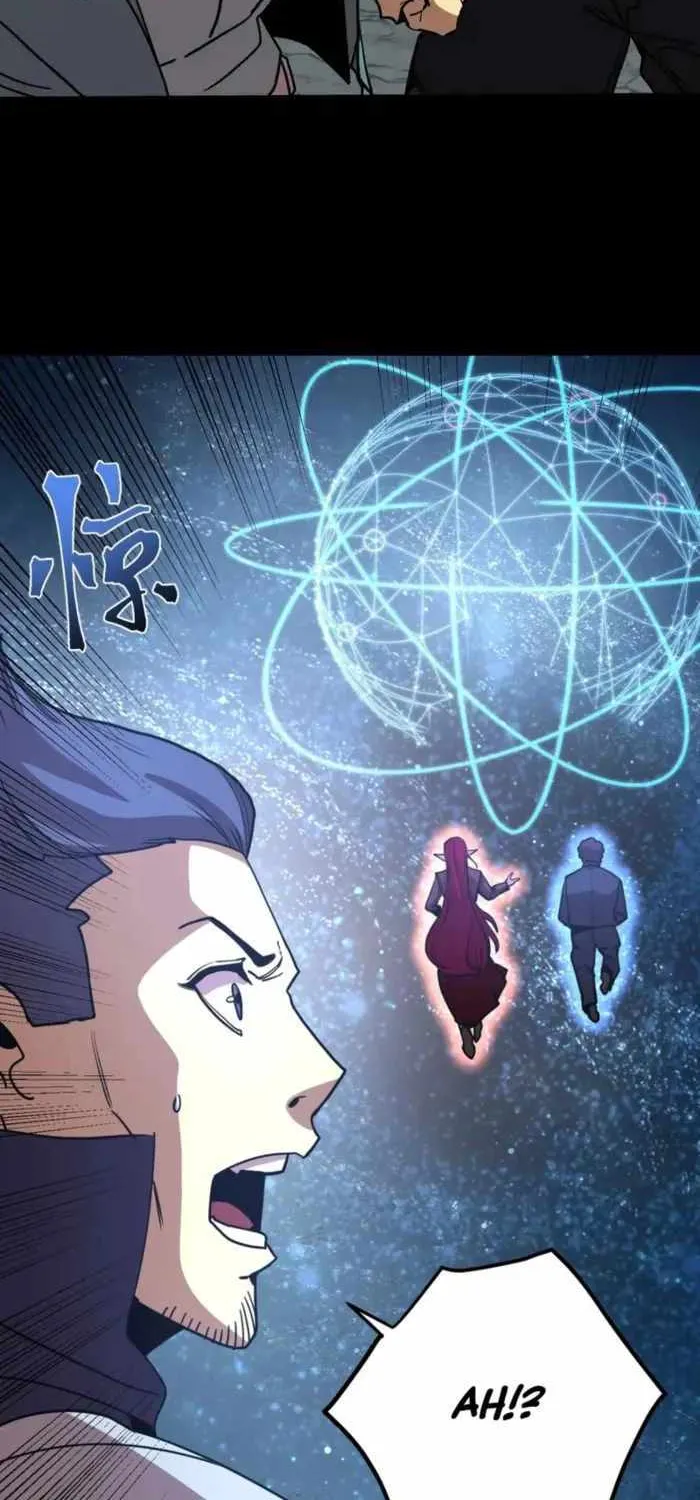 Read Logging 10 000 Years into the Future Apex Future Martial Arts EN Manga Online