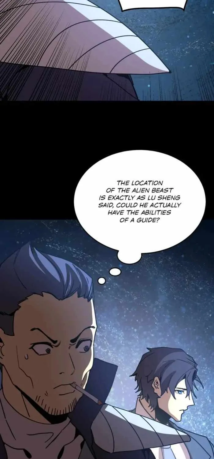 Read Logging 10 000 Years into the Future Apex Future Martial Arts EN Manga Online