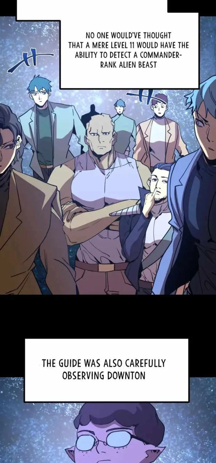 Read Logging 10 000 Years into the Future Apex Future Martial Arts EN Manga Online