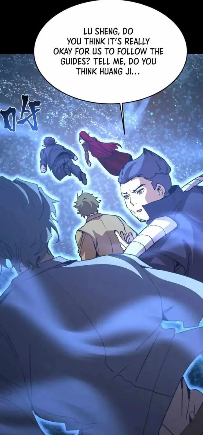 Read Logging 10 000 Years into the Future Apex Future Martial Arts EN Manga Online
