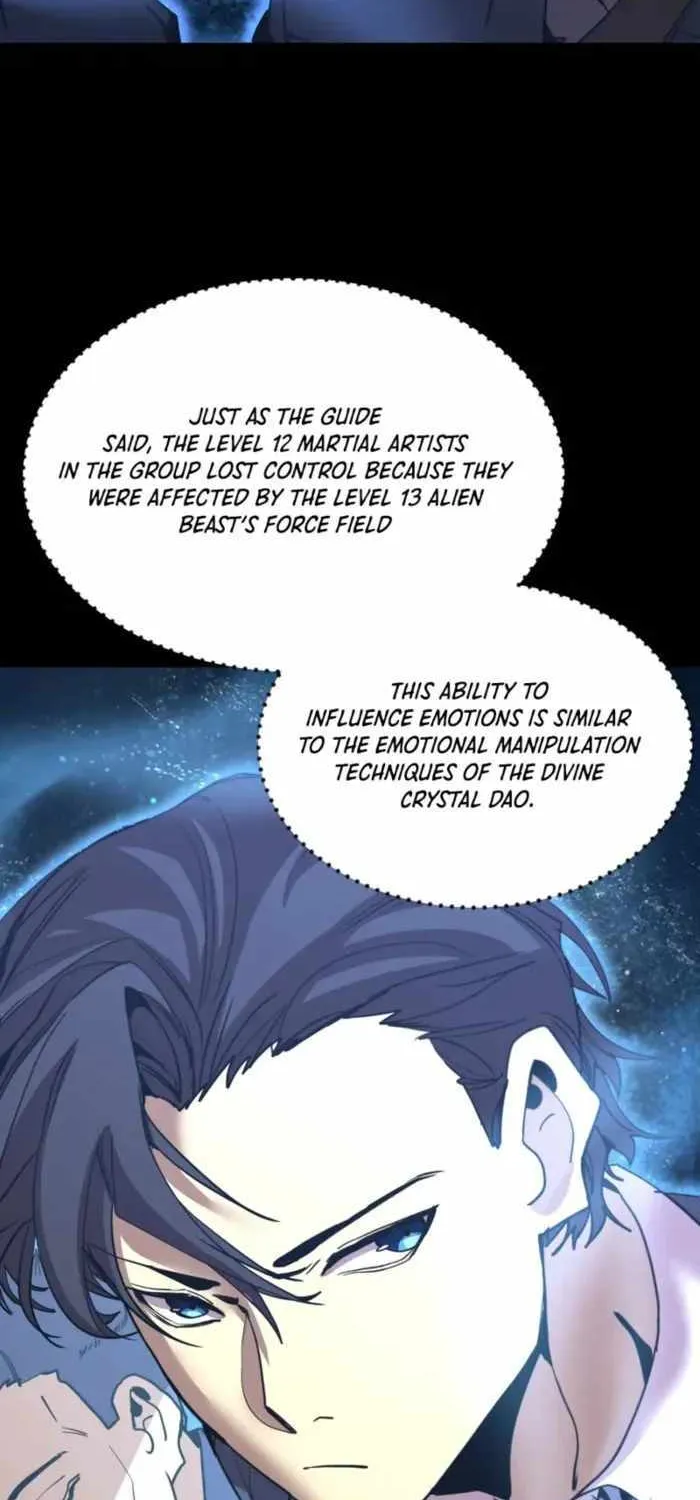 Read Logging 10 000 Years into the Future Apex Future Martial Arts EN Manga Online