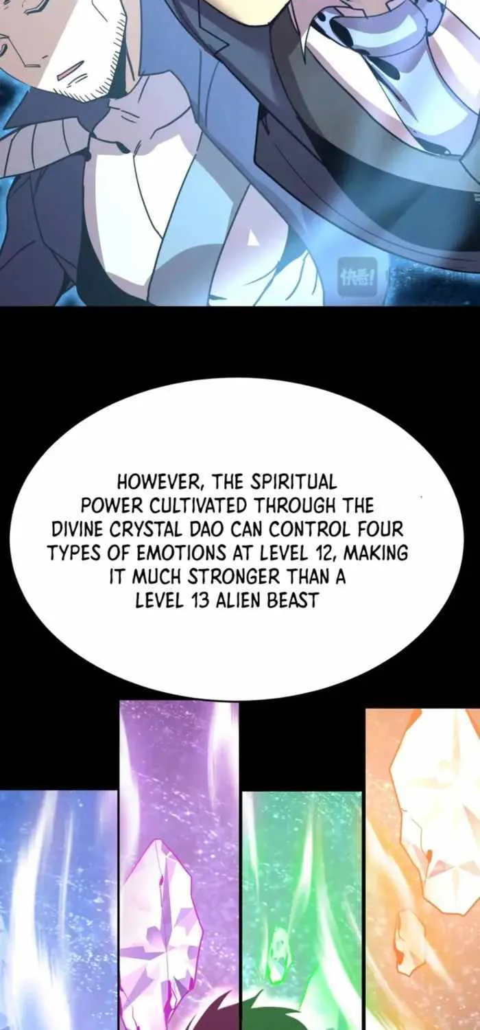 Read Logging 10 000 Years into the Future Apex Future Martial Arts EN Manga Online