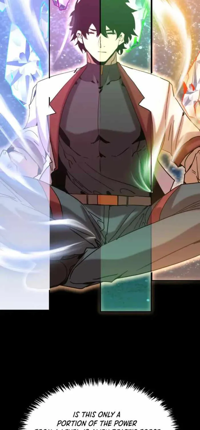 Read Logging 10 000 Years into the Future Apex Future Martial Arts EN Manga Online
