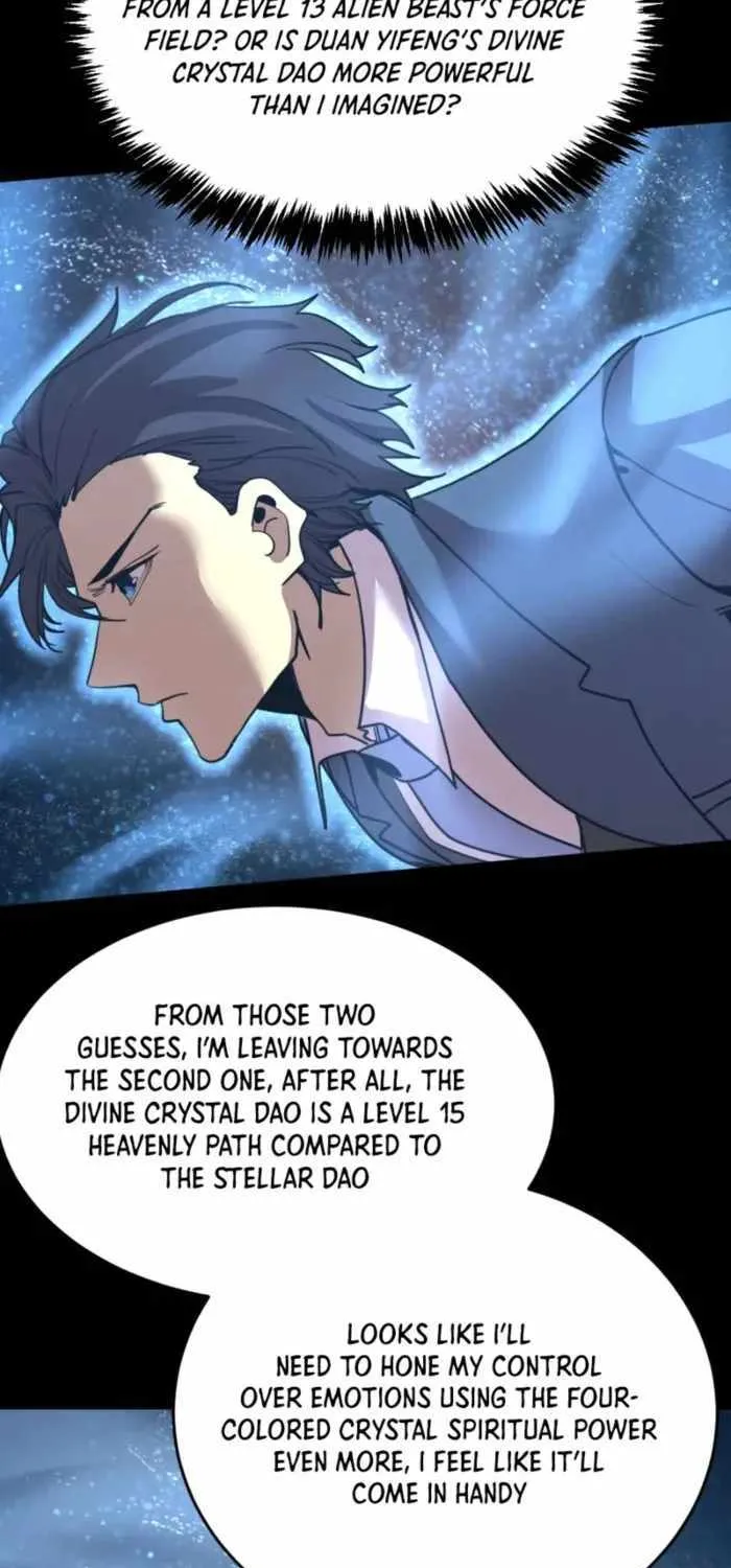 Read Logging 10 000 Years into the Future Apex Future Martial Arts EN Manga Online