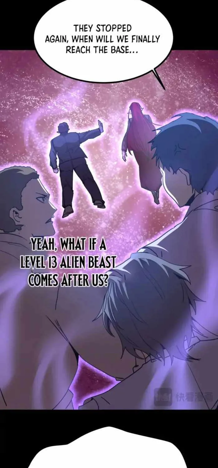 Read Logging 10 000 Years into the Future Apex Future Martial Arts EN Manga Online