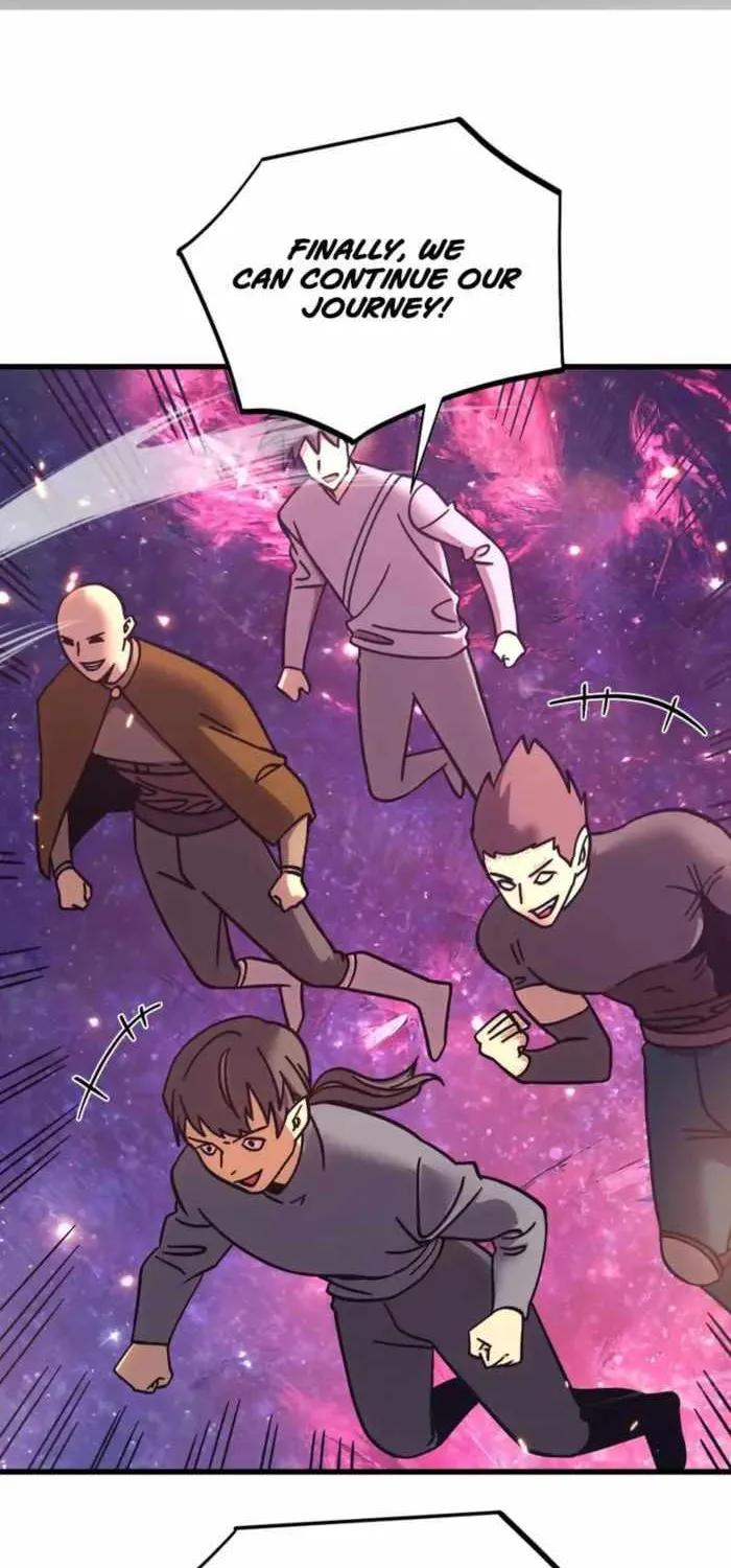 Read Logging 10 000 Years into the Future Apex Future Martial Arts EN Manga Online
