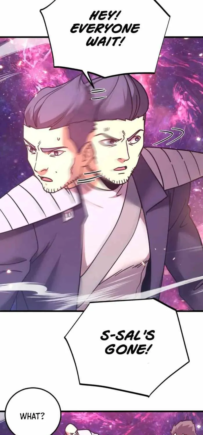 Read Logging 10 000 Years into the Future Apex Future Martial Arts EN Manga Online