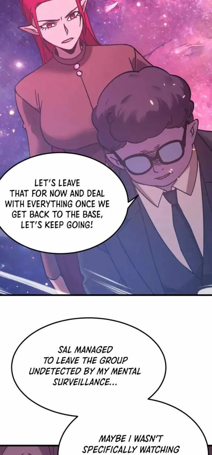 Read Logging 10 000 Years into the Future Apex Future Martial Arts EN Manga Online
