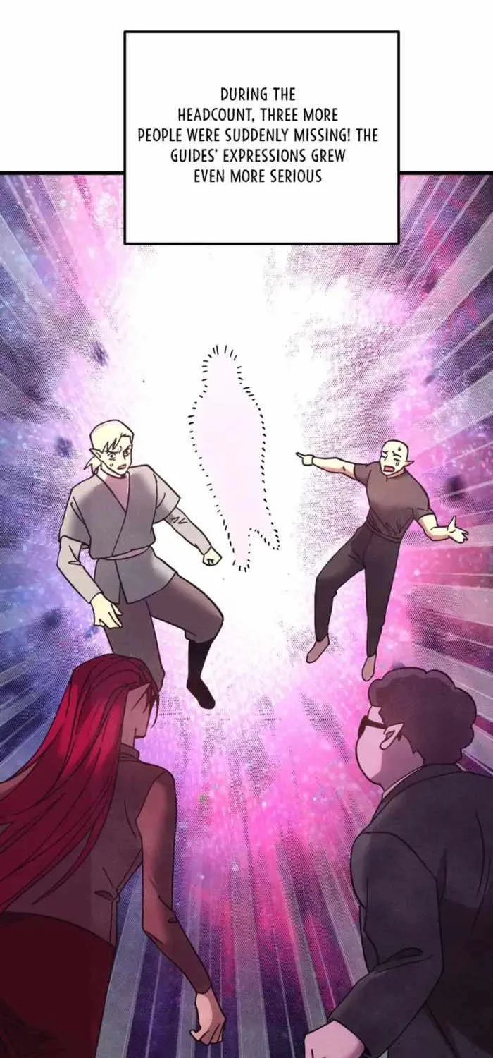 Read Logging 10 000 Years into the Future Apex Future Martial Arts EN Manga Online