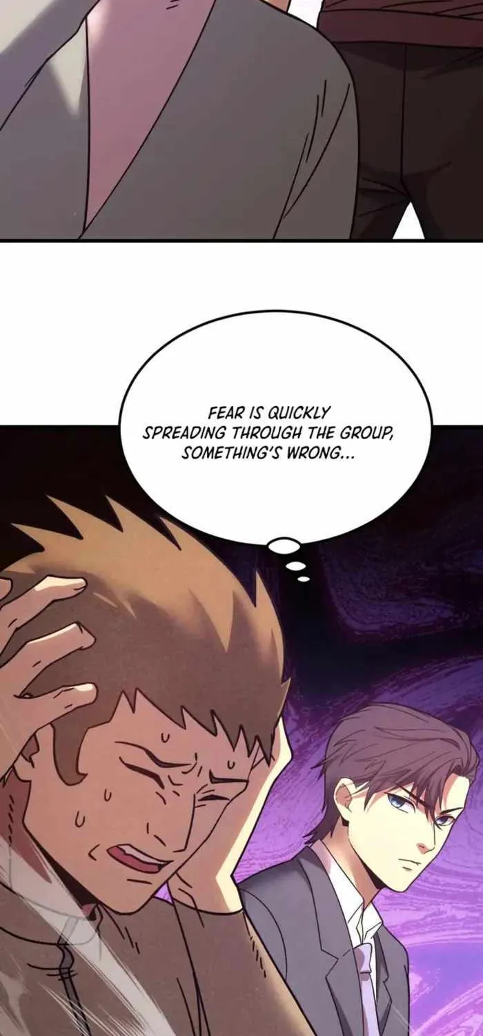 Read Logging 10 000 Years into the Future Apex Future Martial Arts EN Manga Online