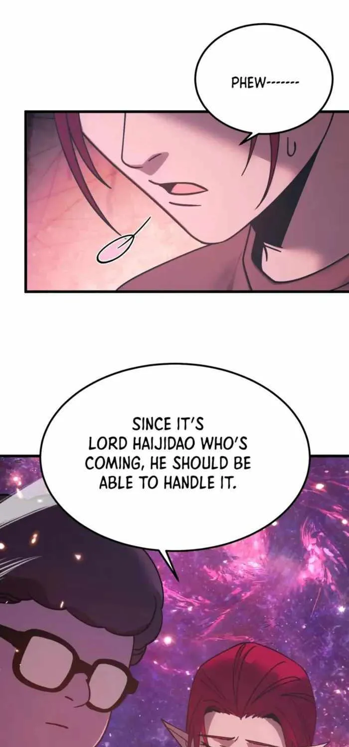 Read Logging 10 000 Years into the Future Apex Future Martial Arts EN Manga Online