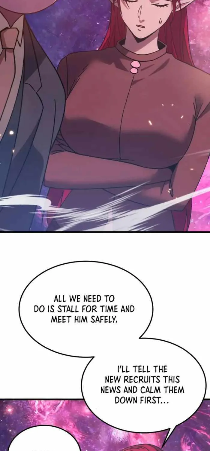 Read Logging 10 000 Years into the Future Apex Future Martial Arts EN Manga Online