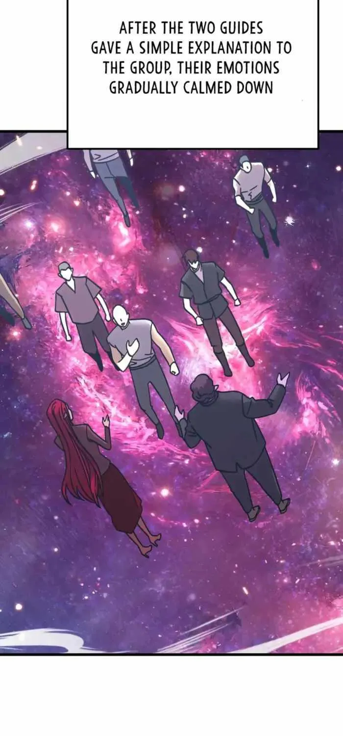 Read Logging 10 000 Years into the Future Apex Future Martial Arts EN Manga Online