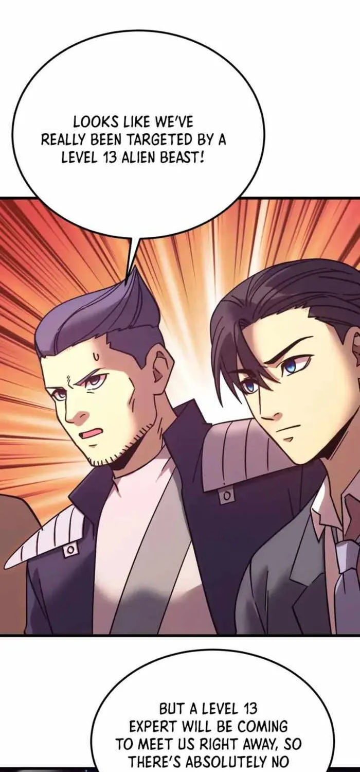 Read Logging 10 000 Years into the Future Apex Future Martial Arts EN Manga Online