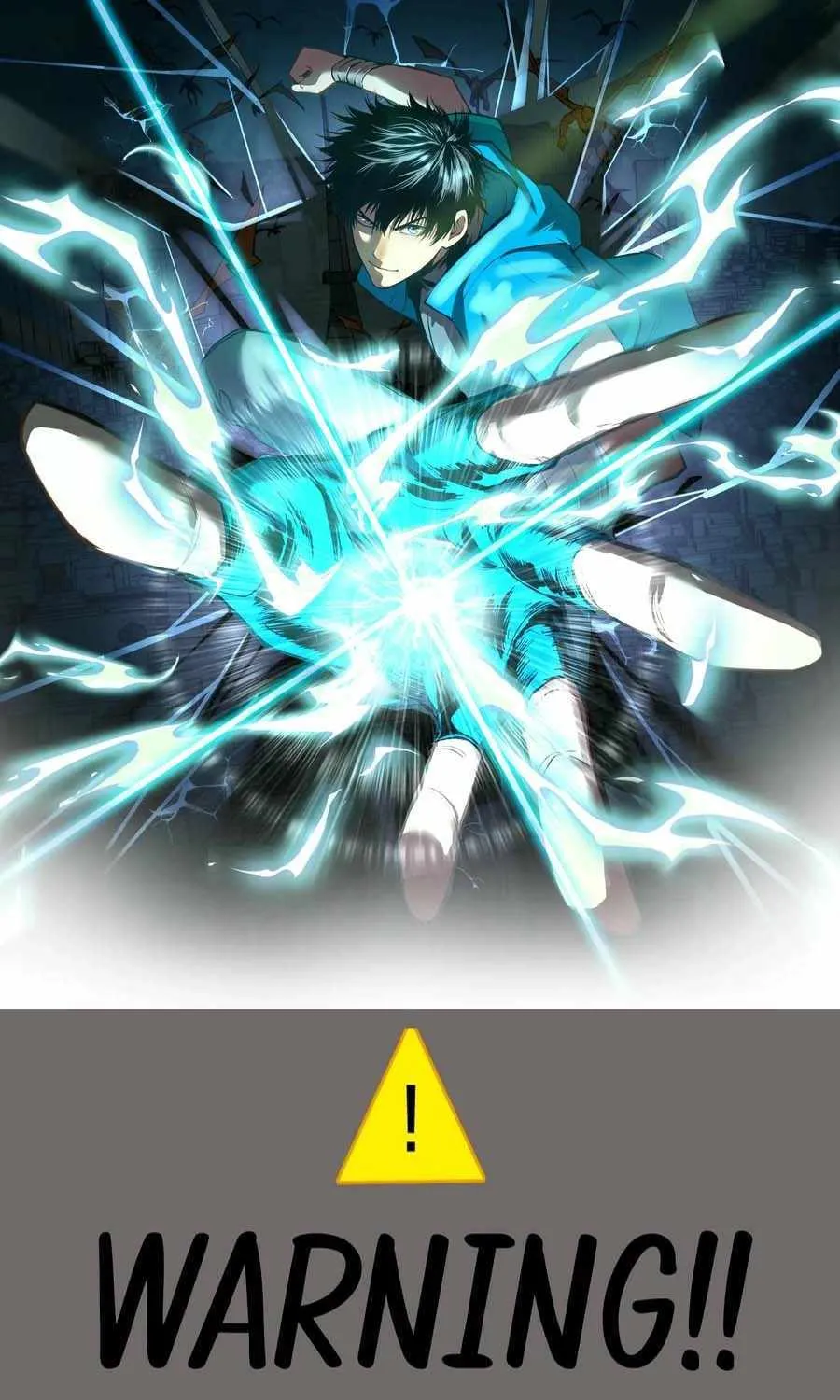 Read Logging 10 000 Years into the Future Apex Future Martial Arts EN Manga Online
