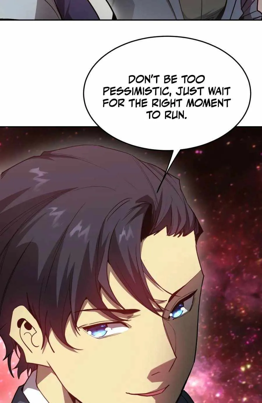 Read Logging 10 000 Years into the Future Apex Future Martial Arts EN Manga Online