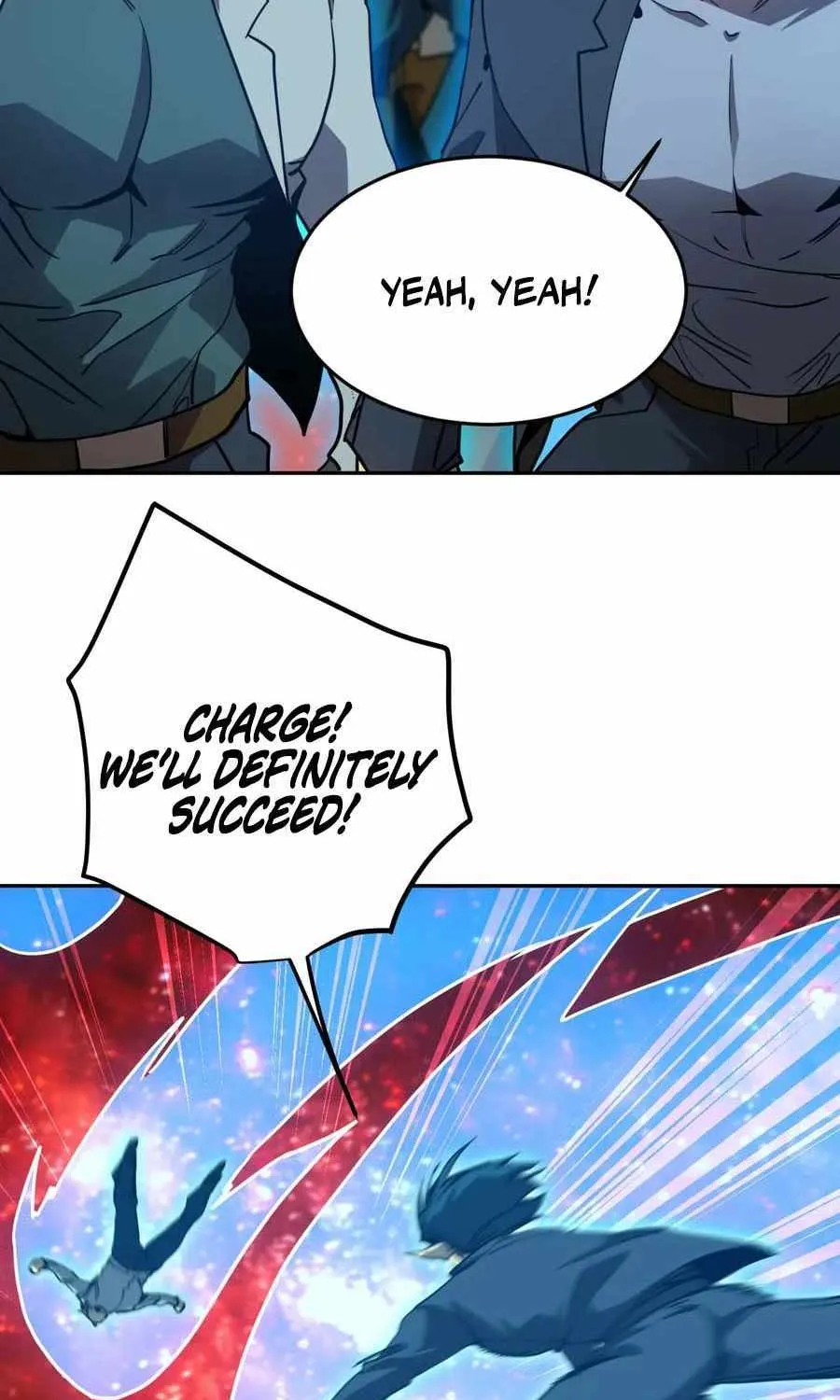 Read Logging 10 000 Years into the Future Apex Future Martial Arts EN Manga Online
